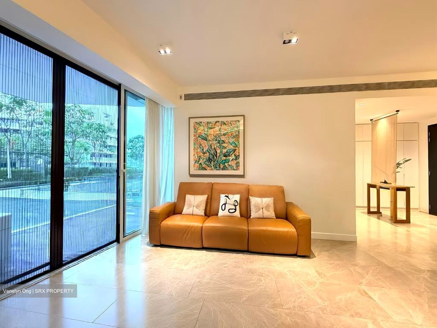 Corals At Keppel Bay (D4), Condominium #563944111